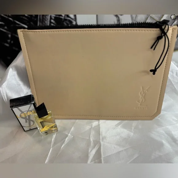 Yves Saint Laurent beauty bundle of 2pc - Picture 6 of 10
